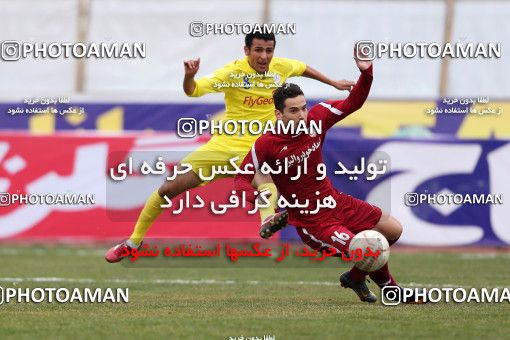 843927, Tehran, [*parameter:4*], لیگ برتر فوتبال ایران، Persian Gulf Cup، Week 27، Second Leg، Naft Tehran 0 v 0 Gahar Doroud on 2013/02/23 at Shahid Dastgerdi Stadium