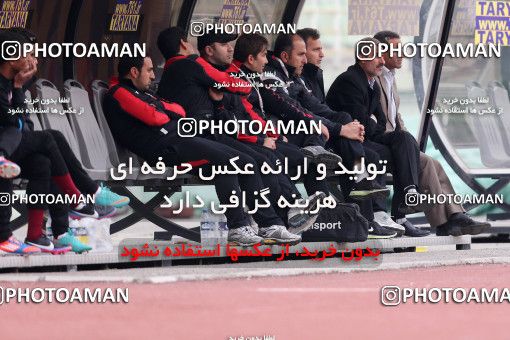 843929, Tehran, [*parameter:4*], لیگ برتر فوتبال ایران، Persian Gulf Cup، Week 27، Second Leg، Naft Tehran 0 v 0 Gahar Doroud on 2013/02/23 at Shahid Dastgerdi Stadium