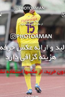 843858, Tehran, [*parameter:4*], لیگ برتر فوتبال ایران، Persian Gulf Cup، Week 27، Second Leg، Naft Tehran 0 v 0 Gahar Doroud on 2013/02/23 at Shahid Dastgerdi Stadium