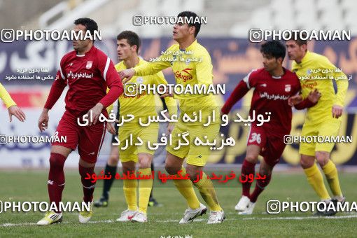 843777, Tehran, [*parameter:4*], لیگ برتر فوتبال ایران، Persian Gulf Cup، Week 27، Second Leg، Naft Tehran 0 v 0 Gahar Doroud on 2013/02/23 at Shahid Dastgerdi Stadium