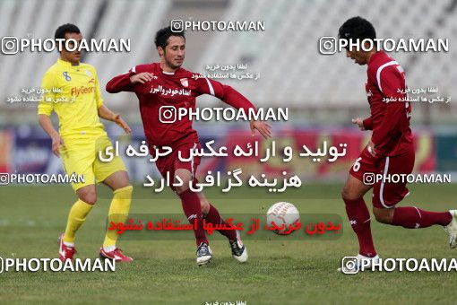 843897, Tehran, [*parameter:4*], لیگ برتر فوتبال ایران، Persian Gulf Cup، Week 27، Second Leg، Naft Tehran 0 v 0 Gahar Doroud on 2013/02/23 at Shahid Dastgerdi Stadium