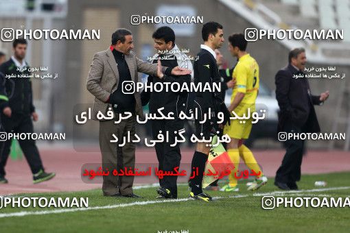 843833, Tehran, [*parameter:4*], لیگ برتر فوتبال ایران، Persian Gulf Cup، Week 27، Second Leg، Naft Tehran 0 v 0 Gahar Doroud on 2013/02/23 at Shahid Dastgerdi Stadium