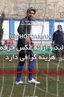 851711, Tehran, , Esteghlal Football Team Training Session on 2013/02/24 at Naser Hejazi Sport Complex