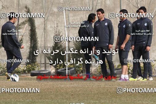 851733, Tehran, , Esteghlal Football Team Training Session on 2013/02/24 at Naser Hejazi Sport Complex