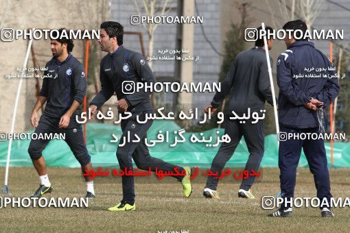 851724, Tehran, , Esteghlal Football Team Training Session on 2013/02/24 at Naser Hejazi Sport Complex