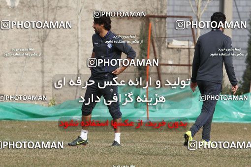 851715, Tehran, , Esteghlal Football Team Training Session on 2013/02/24 at Naser Hejazi Sport Complex