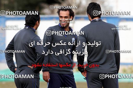 851719, Tehran, , Esteghlal Football Team Training Session on 2013/02/24 at Naser Hejazi Sport Complex