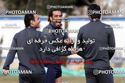 851723, Tehran, , Esteghlal Football Team Training Session on 2013/02/24 at Naser Hejazi Sport Complex