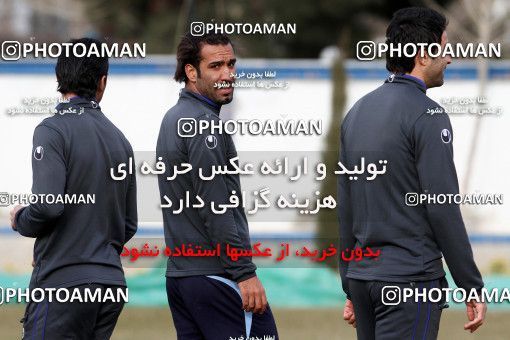 851751, Tehran, , Esteghlal Football Team Training Session on 2013/02/24 at Naser Hejazi Sport Complex