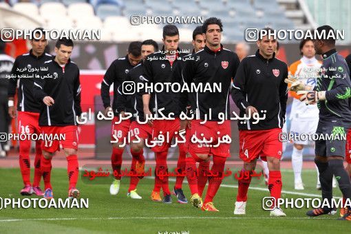 852643, Tehran, [*parameter:4*], لیگ برتر فوتبال ایران، Persian Gulf Cup، Week 28، Second Leg، Persepolis 4 v 1 Saipa on 2013/02/28 at Azadi Stadium