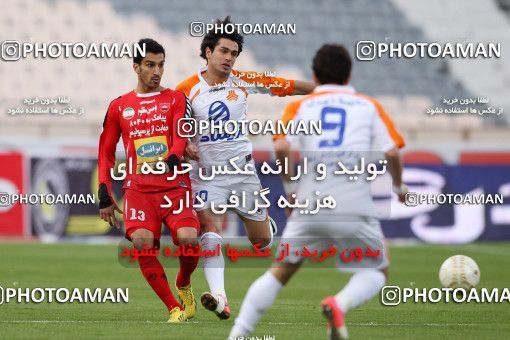 852632, Tehran, [*parameter:4*], لیگ برتر فوتبال ایران، Persian Gulf Cup، Week 28، Second Leg، Persepolis 4 v 1 Saipa on 2013/02/28 at Azadi Stadium