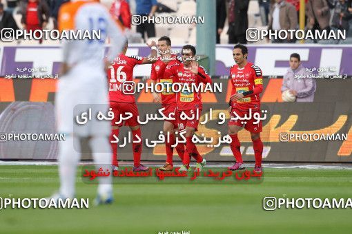 852634, Tehran, [*parameter:4*], لیگ برتر فوتبال ایران، Persian Gulf Cup، Week 28، Second Leg، Persepolis 4 v 1 Saipa on 2013/02/28 at Azadi Stadium