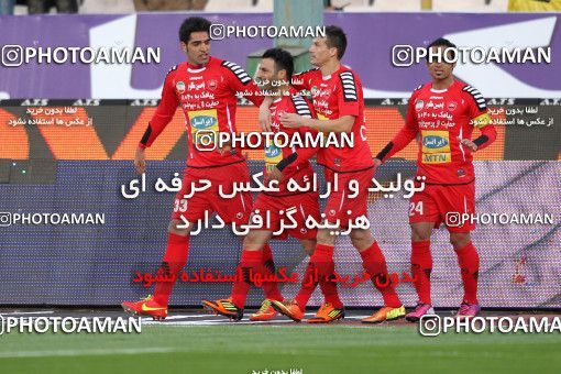 852729, Tehran, [*parameter:4*], لیگ برتر فوتبال ایران، Persian Gulf Cup، Week 28، Second Leg، Persepolis 4 v 1 Saipa on 2013/02/28 at Azadi Stadium