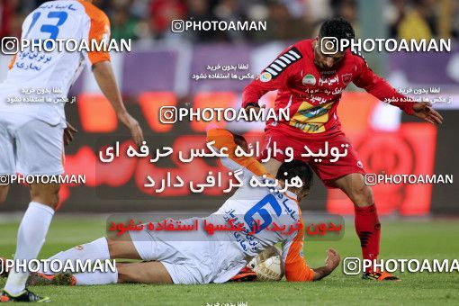 852667, Tehran, [*parameter:4*], لیگ برتر فوتبال ایران، Persian Gulf Cup، Week 28، Second Leg، Persepolis 4 v 1 Saipa on 2013/02/28 at Azadi Stadium