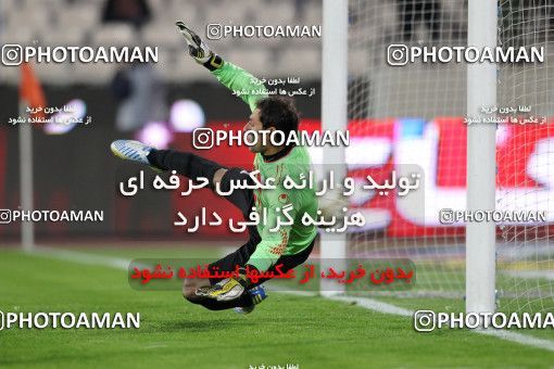 852575, Tehran, [*parameter:4*], لیگ برتر فوتبال ایران، Persian Gulf Cup، Week 28، Second Leg، Persepolis 4 v 1 Saipa on 2013/02/28 at Azadi Stadium