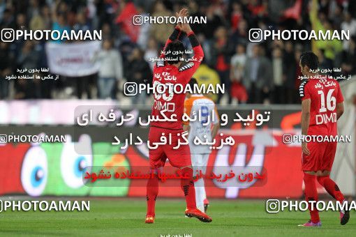 852799, Tehran, [*parameter:4*], لیگ برتر فوتبال ایران، Persian Gulf Cup، Week 28، Second Leg، Persepolis 4 v 1 Saipa on 2013/02/28 at Azadi Stadium