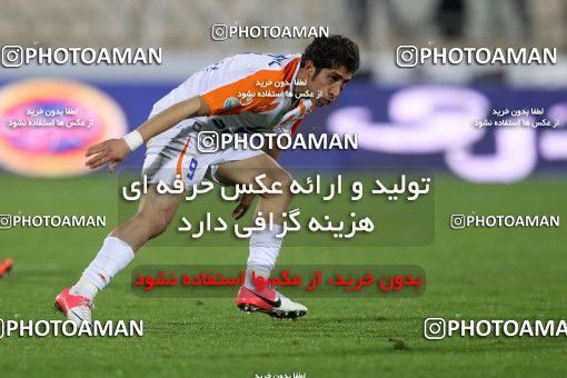 852649, Tehran, [*parameter:4*], لیگ برتر فوتبال ایران، Persian Gulf Cup، Week 28، Second Leg، Persepolis 4 v 1 Saipa on 2013/02/28 at Azadi Stadium
