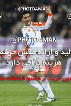 852767, Tehran, [*parameter:4*], لیگ برتر فوتبال ایران، Persian Gulf Cup، Week 28، Second Leg، Persepolis 4 v 1 Saipa on 2013/02/28 at Azadi Stadium