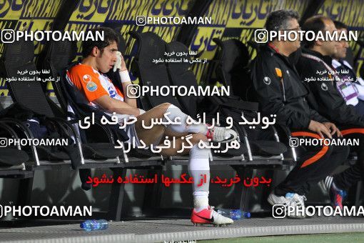 852602, Tehran, [*parameter:4*], لیگ برتر فوتبال ایران، Persian Gulf Cup، Week 28، Second Leg، Persepolis 4 v 1 Saipa on 2013/02/28 at Azadi Stadium