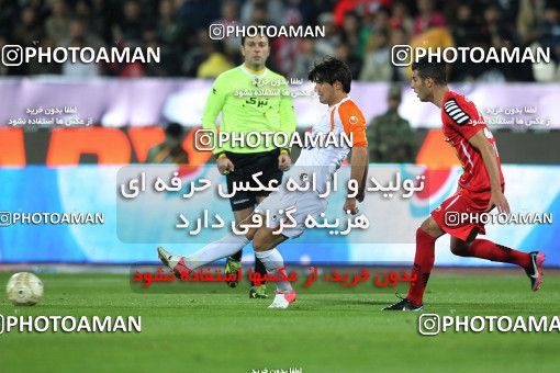 852611, Tehran, [*parameter:4*], لیگ برتر فوتبال ایران، Persian Gulf Cup، Week 28، Second Leg، Persepolis 4 v 1 Saipa on 2013/02/28 at Azadi Stadium