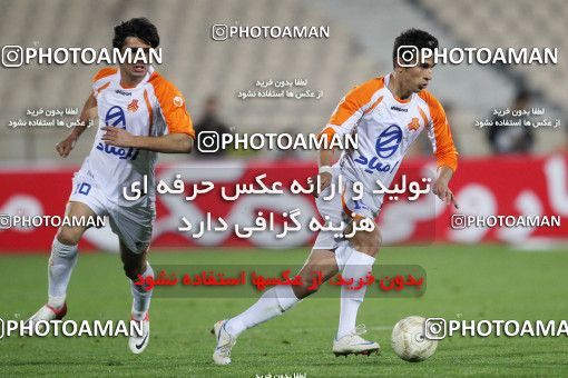 852644, Tehran, [*parameter:4*], لیگ برتر فوتبال ایران، Persian Gulf Cup، Week 28، Second Leg، Persepolis 4 v 1 Saipa on 2013/02/28 at Azadi Stadium