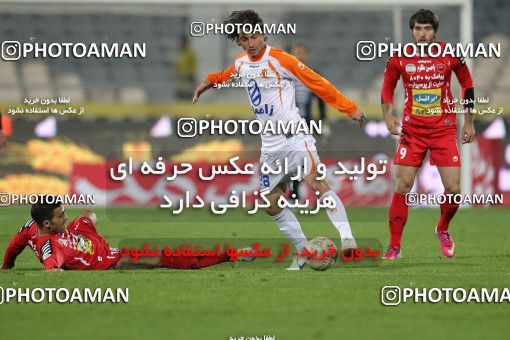 852726, Tehran, [*parameter:4*], لیگ برتر فوتبال ایران، Persian Gulf Cup، Week 28، Second Leg، Persepolis 4 v 1 Saipa on 2013/02/28 at Azadi Stadium