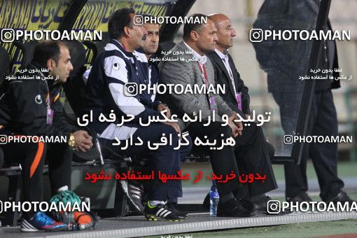 852702, Tehran, [*parameter:4*], لیگ برتر فوتبال ایران، Persian Gulf Cup، Week 28، Second Leg، Persepolis 4 v 1 Saipa on 2013/02/28 at Azadi Stadium