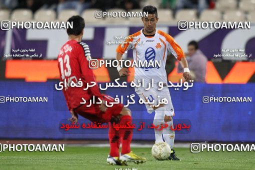 852753, Tehran, [*parameter:4*], لیگ برتر فوتبال ایران، Persian Gulf Cup، Week 28، Second Leg، Persepolis 4 v 1 Saipa on 2013/02/28 at Azadi Stadium