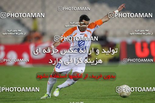 852597, Tehran, [*parameter:4*], لیگ برتر فوتبال ایران، Persian Gulf Cup، Week 28، Second Leg، Persepolis 4 v 1 Saipa on 2013/02/28 at Azadi Stadium