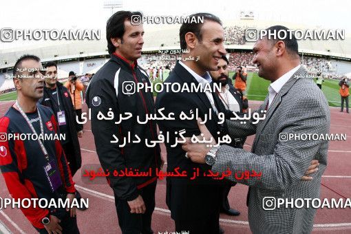 852737, Tehran, [*parameter:4*], لیگ برتر فوتبال ایران، Persian Gulf Cup، Week 28، Second Leg، Persepolis 4 v 1 Saipa on 2013/02/28 at Azadi Stadium
