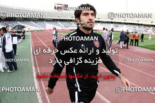 852762, Tehran, [*parameter:4*], لیگ برتر فوتبال ایران، Persian Gulf Cup، Week 28، Second Leg، Persepolis 4 v 1 Saipa on 2013/02/28 at Azadi Stadium