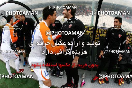 852598, Tehran, [*parameter:4*], لیگ برتر فوتبال ایران، Persian Gulf Cup، Week 28، Second Leg، Persepolis 4 v 1 Saipa on 2013/02/28 at Azadi Stadium