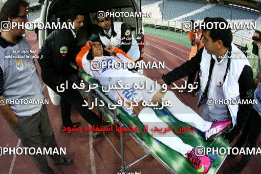 852650, Tehran, [*parameter:4*], لیگ برتر فوتبال ایران، Persian Gulf Cup، Week 28، Second Leg، Persepolis 4 v 1 Saipa on 2013/02/28 at Azadi Stadium