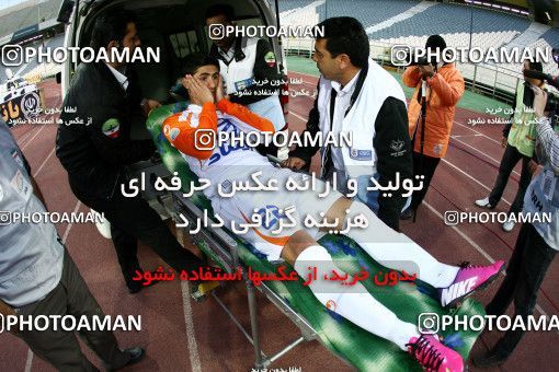 852703, Tehran, [*parameter:4*], لیگ برتر فوتبال ایران، Persian Gulf Cup، Week 28، Second Leg، Persepolis 4 v 1 Saipa on 2013/02/28 at Azadi Stadium