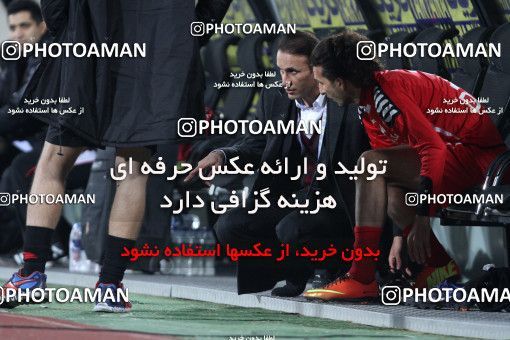 842007, Tehran, [*parameter:4*], لیگ برتر فوتبال ایران، Persian Gulf Cup، Week 28، Second Leg، Persepolis 4 v 1 Saipa on 2013/02/28 at Azadi Stadium