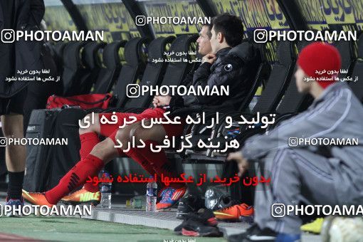 842019, Tehran, [*parameter:4*], لیگ برتر فوتبال ایران، Persian Gulf Cup، Week 28، Second Leg، Persepolis 4 v 1 Saipa on 2013/02/28 at Azadi Stadium