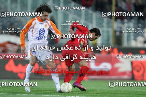 842018, Tehran, [*parameter:4*], لیگ برتر فوتبال ایران، Persian Gulf Cup، Week 28، Second Leg، Persepolis 4 v 1 Saipa on 2013/02/28 at Azadi Stadium
