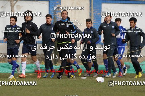 841817, Tehran, , Esteghlal Football Team Training Session on 2013/03/01 at Naser Hejazi Sport Complex