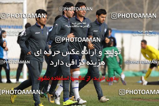 841824, Tehran, , Esteghlal Football Team Training Session on 2013/03/01 at Naser Hejazi Sport Complex