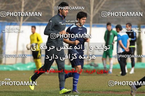 841816, Tehran, , Esteghlal Football Team Training Session on 2013/03/01 at Naser Hejazi Sport Complex