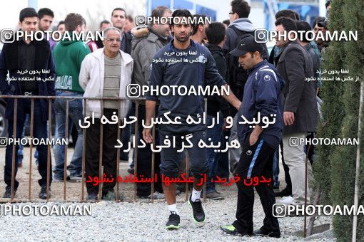 842568, Tehran, , Esteghlal Football Team Training Session on 2013/03/02 at Naser Hejazi Sport Complex
