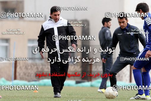 842561, Tehran, , Esteghlal Football Team Training Session on 2013/03/02 at Naser Hejazi Sport Complex