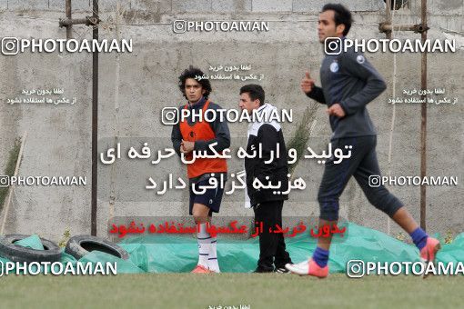 842537, Tehran, , Esteghlal Football Team Training Session on 2013/03/02 at Naser Hejazi Sport Complex