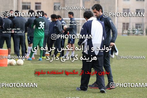 842567, Tehran, , Esteghlal Football Team Training Session on 2013/03/02 at Naser Hejazi Sport Complex