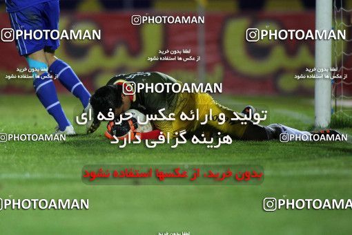 843145, Tehran, [*parameter:4*], لیگ برتر فوتبال ایران، Persian Gulf Cup، Week 28، Second Leg، Saba 1 v 1 Esteghlal on 2013/03/04 at Yadegar-e Emam Stadium Qom