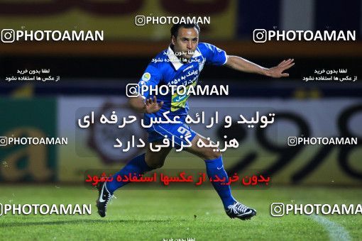 843235, Tehran, [*parameter:4*], لیگ برتر فوتبال ایران، Persian Gulf Cup، Week 28، Second Leg، Saba 1 v 1 Esteghlal on 2013/03/04 at Yadegar-e Emam Stadium Qom