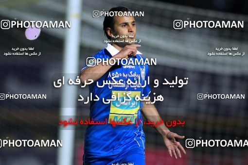 843178, Tehran, [*parameter:4*], لیگ برتر فوتبال ایران، Persian Gulf Cup، Week 28، Second Leg، Saba 1 v 1 Esteghlal on 2013/03/04 at Yadegar-e Emam Stadium Qom