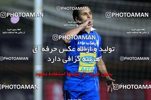 843136, Tehran, [*parameter:4*], لیگ برتر فوتبال ایران، Persian Gulf Cup، Week 28، Second Leg، Saba 1 v 1 Esteghlal on 2013/03/04 at Yadegar-e Emam Stadium Qom