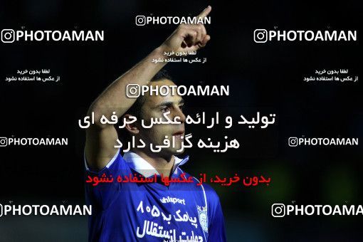843180, Tehran, [*parameter:4*], لیگ برتر فوتبال ایران، Persian Gulf Cup، Week 28، Second Leg، Saba 1 v 1 Esteghlal on 2013/03/04 at Yadegar-e Emam Stadium Qom