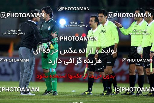 843156, Tehran, [*parameter:4*], لیگ برتر فوتبال ایران، Persian Gulf Cup، Week 28، Second Leg، Saba 1 v 1 Esteghlal on 2013/03/04 at Yadegar-e Emam Stadium Qom